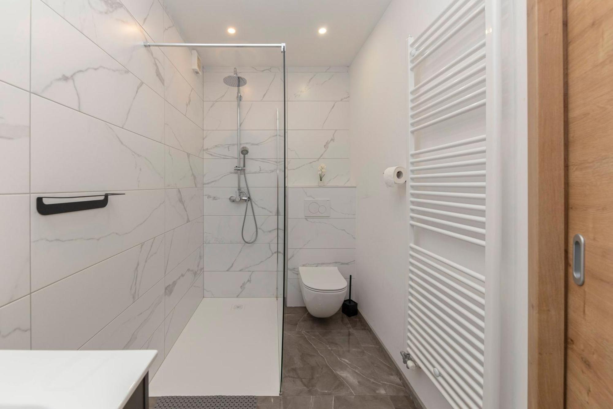 Apartmaji Hodak Бохинь Номер фото