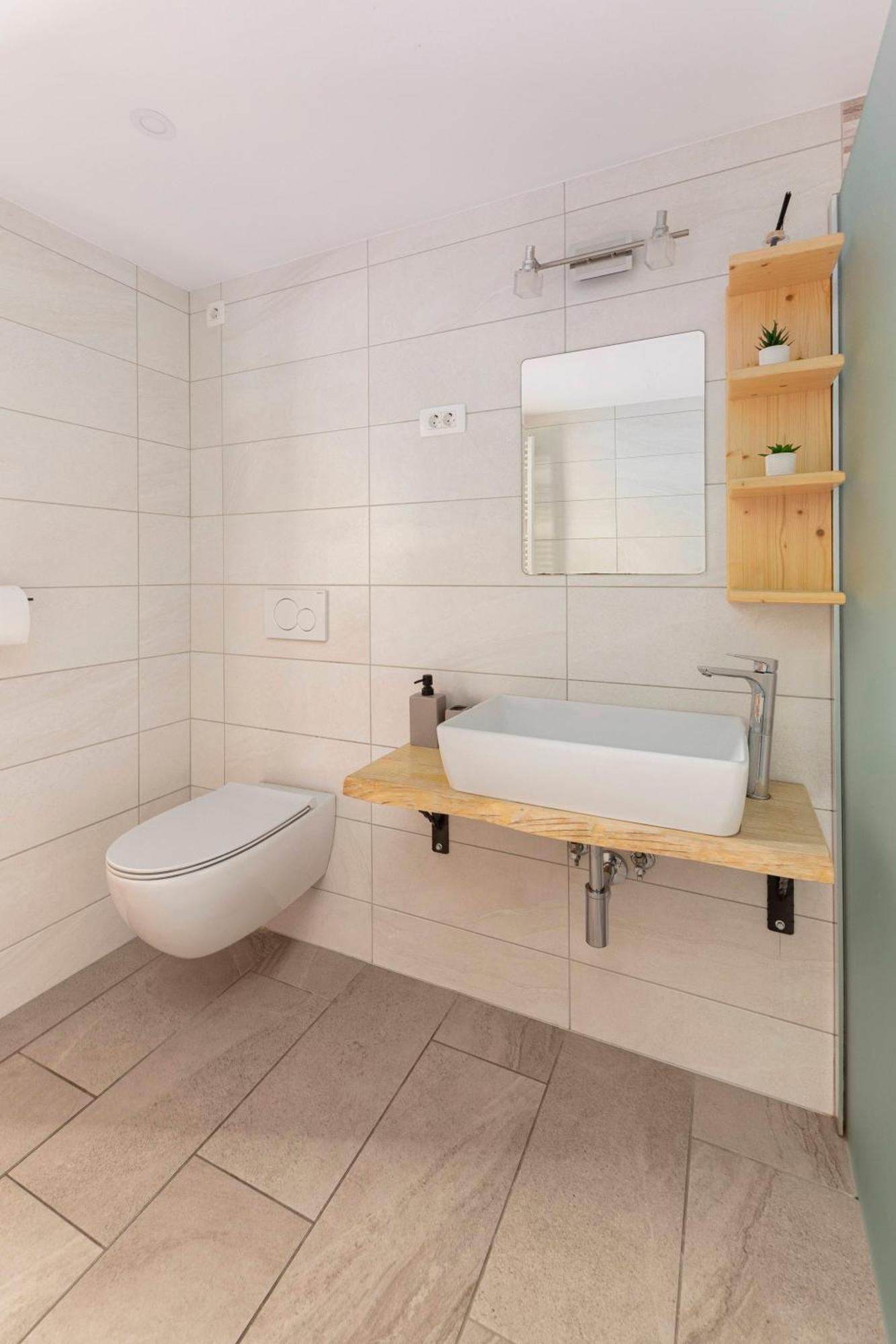 Apartmaji Hodak Бохинь Экстерьер фото