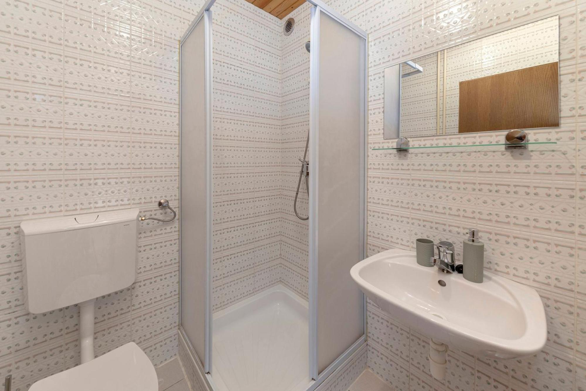 Apartmaji Hodak Бохинь Номер фото