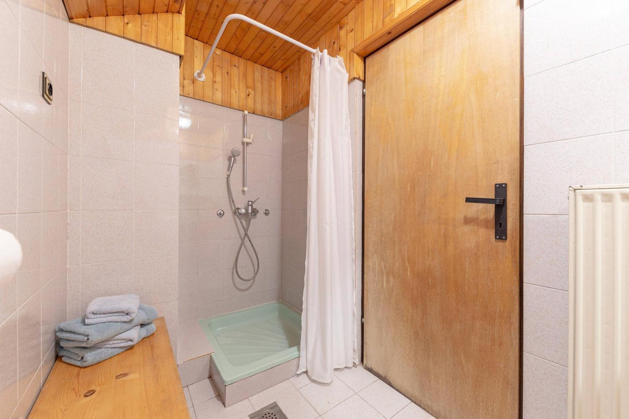 Apartmaji Hodak Бохинь Номер фото