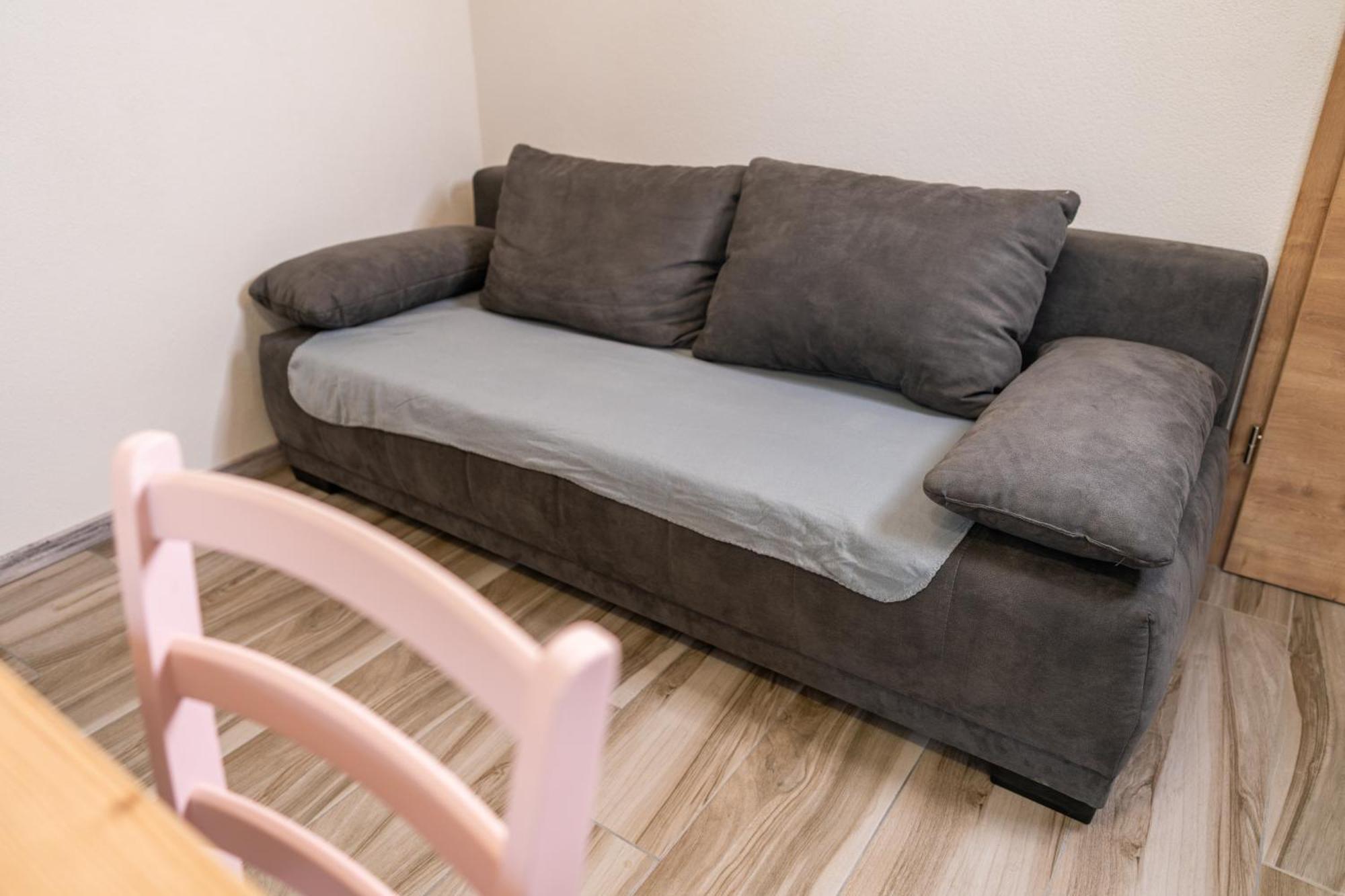 Apartmaji Hodak Бохинь Номер фото