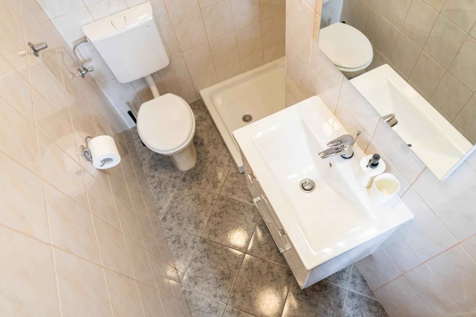 Apartmaji Hodak Бохинь Номер фото